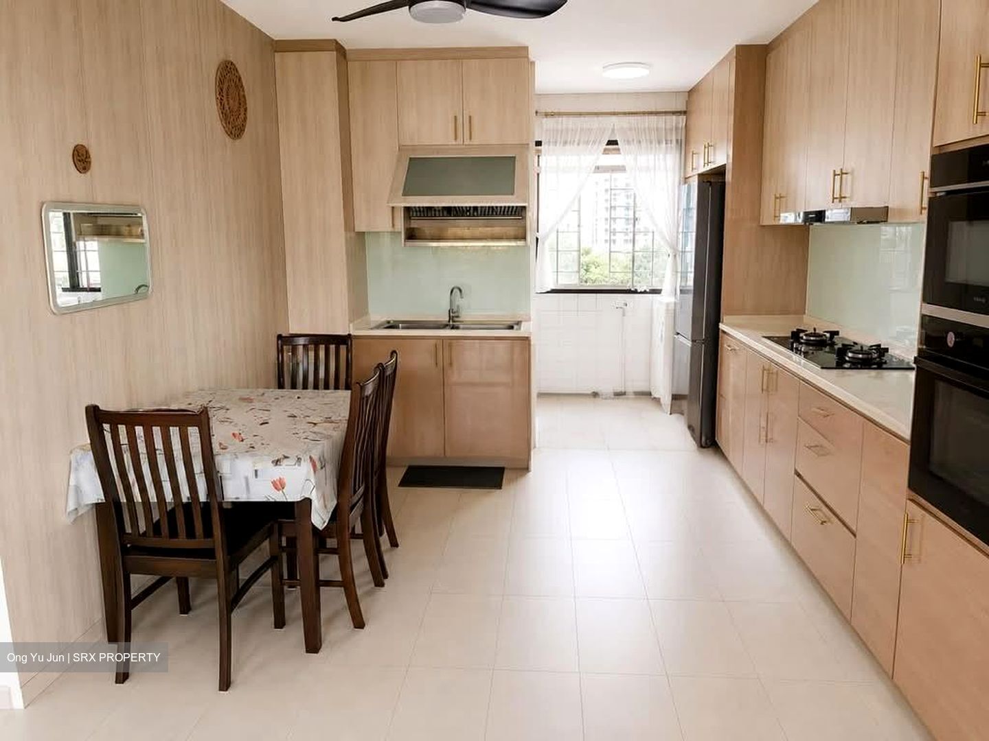 Blk 569 Pasir Ris Street 51 (Pasir Ris), HDB 4 Rooms #623482271